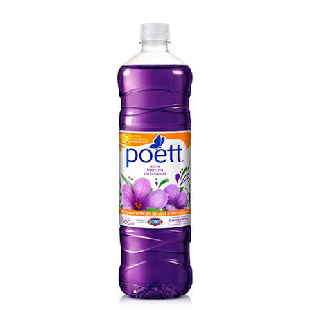 Poett 900ml