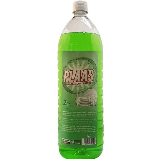 Lavaloza Concentrado Plaas