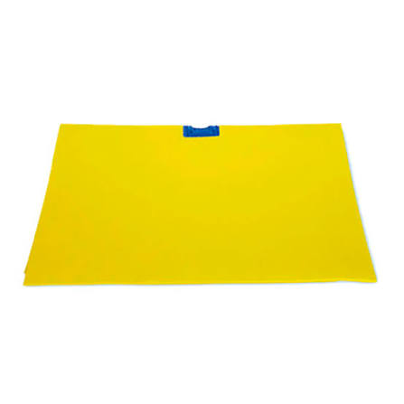 Trapero Amarillo
