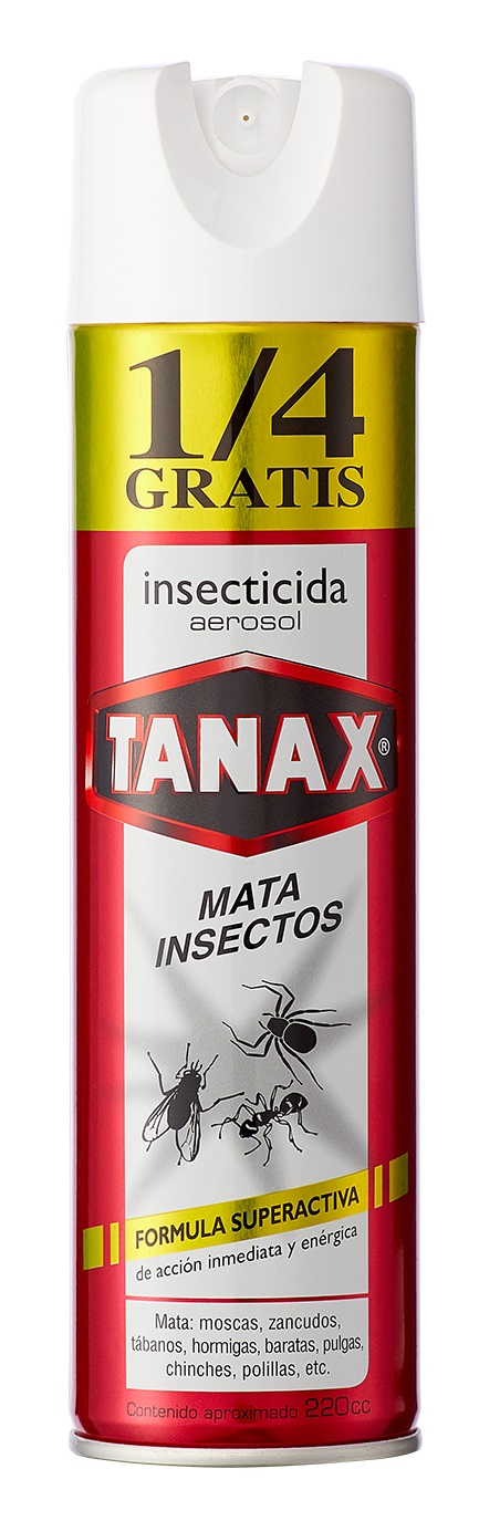 Tanax Insectisida