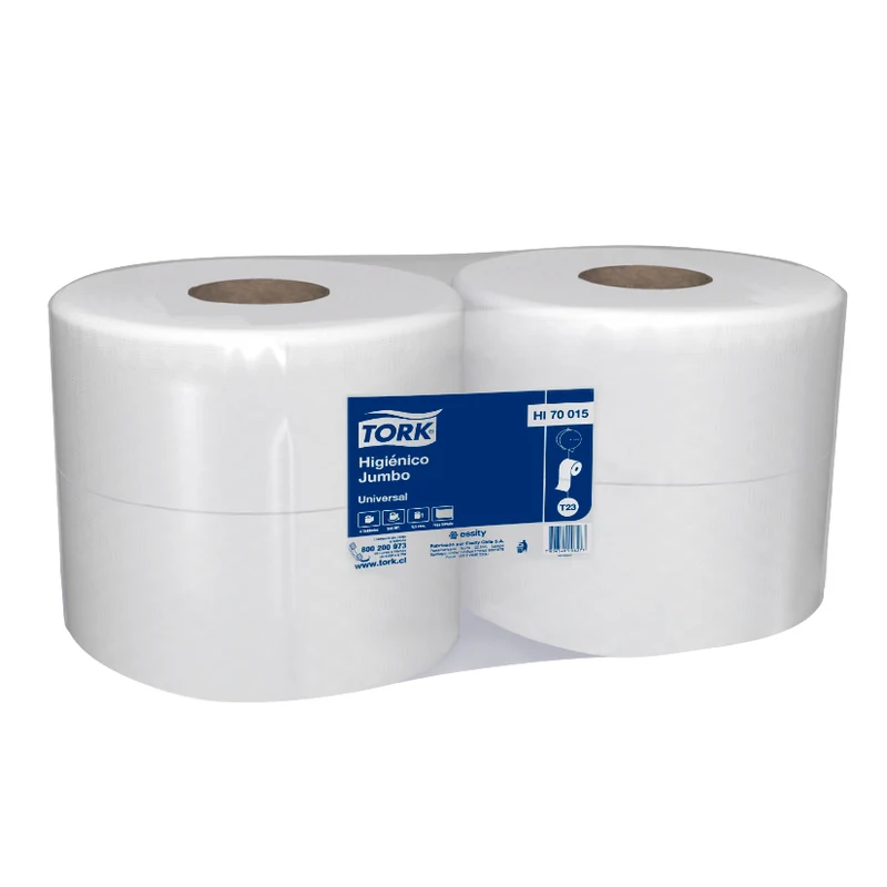 Tork Higienico Rollo Universal