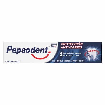 Pasta Dental Pepsodent