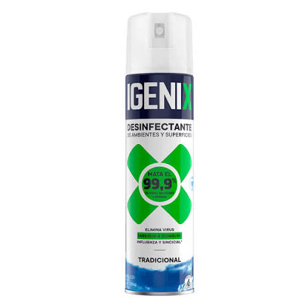 Igenix Desinfectante Tradicional