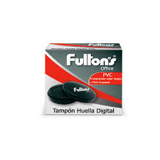 Tampon Huella Digital