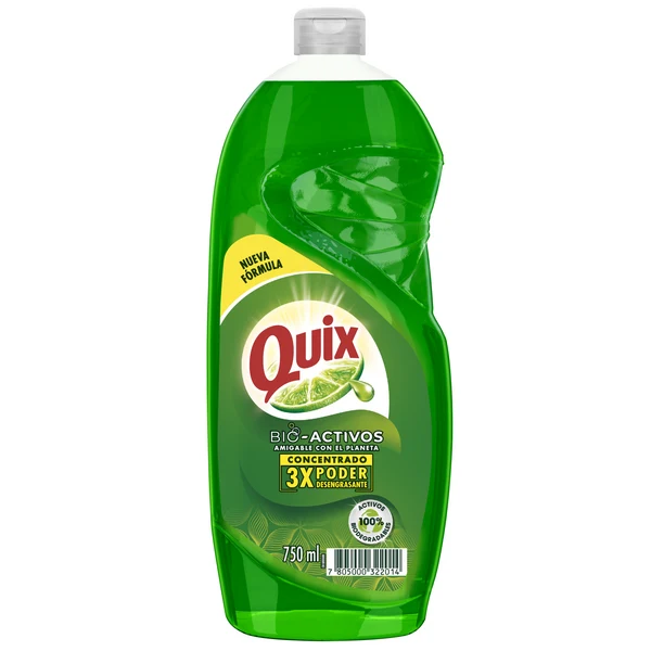 Quix 750ml