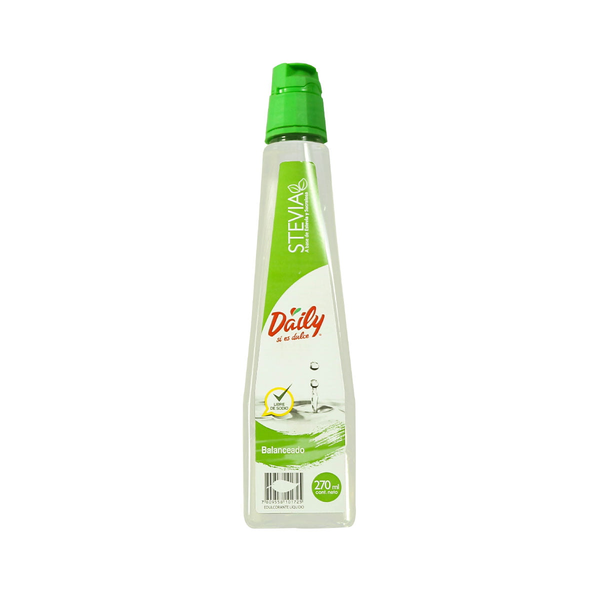 Stevia Daily 270ml