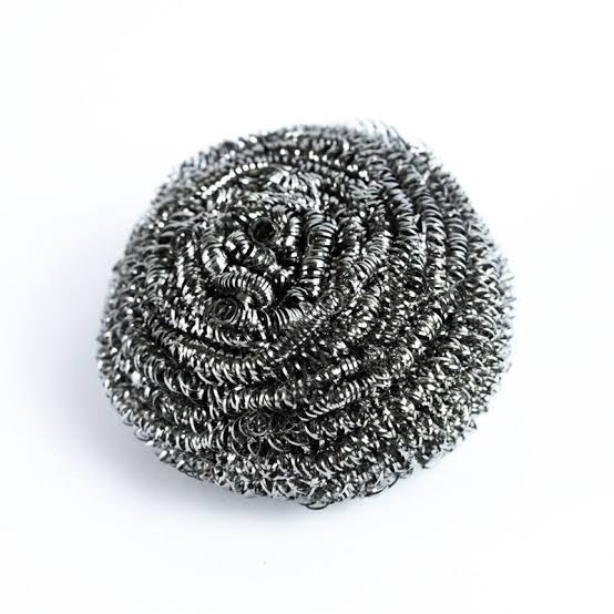 Esponja Metalica