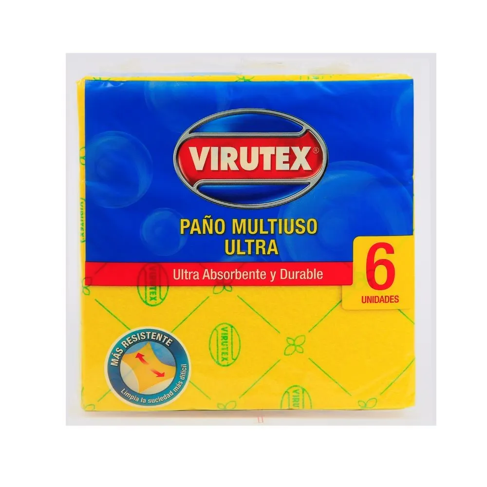 Paño Amarillo