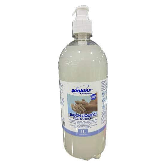 Jabon Liquido Winkler