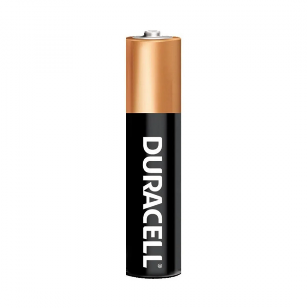 Pilas Duracell AAA Cantidad 1
