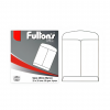 Saco Oficio Blanco 25 x 35 cm. Pack de 25 Unidades Fulltons