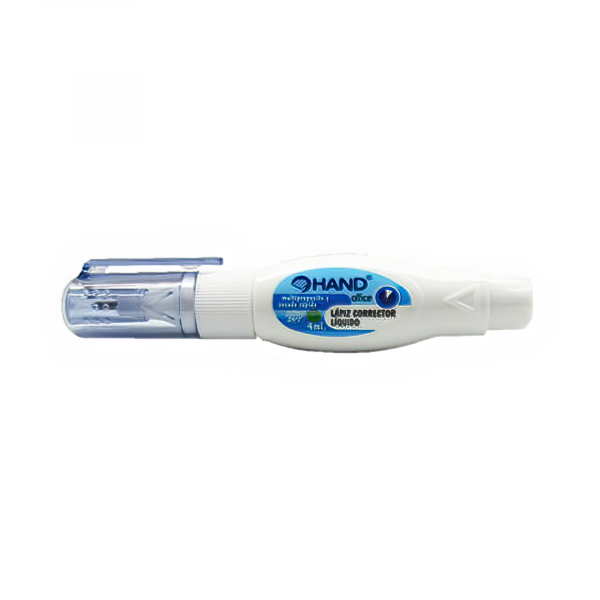 Corrector Mini Liquido 4 Ml.