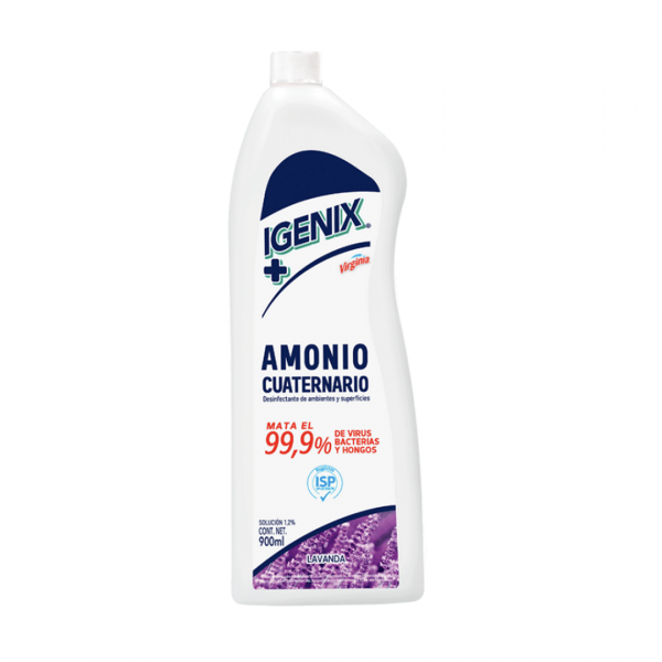 Amonio Igenix 900 Ml.
