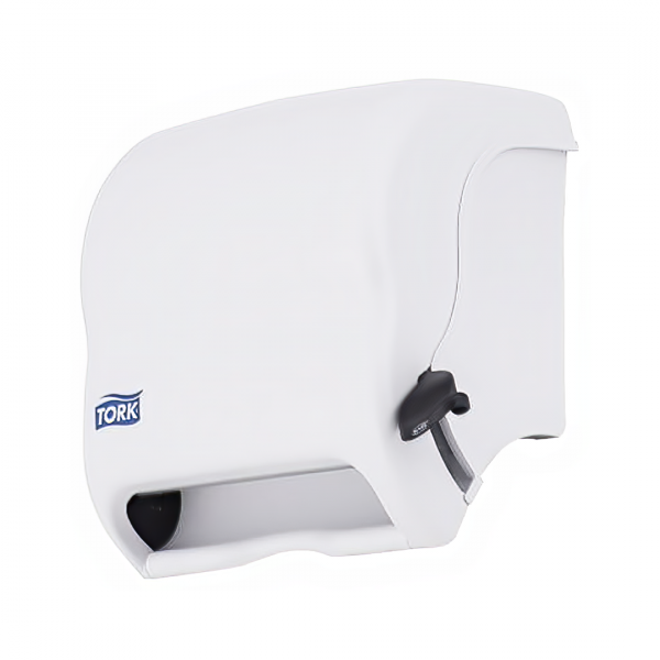 Dispensador Toalla Element Blanco