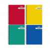Cuaderno Univesitario Liso ARTEL