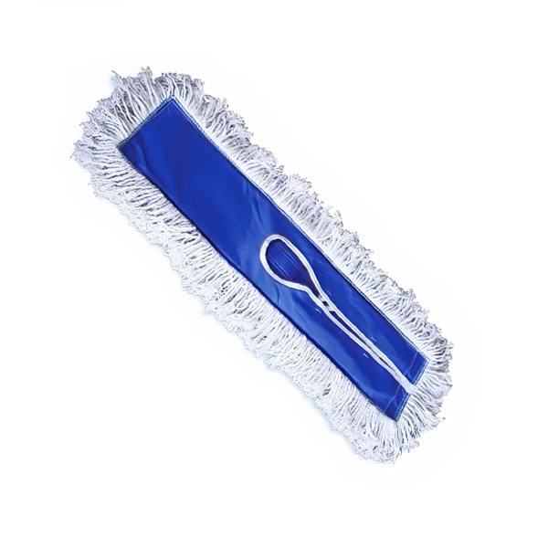 Mopa Seca Algodón 60 cm.