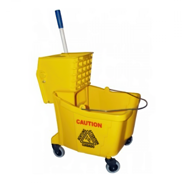 Carro Estrujador 36 Lts.