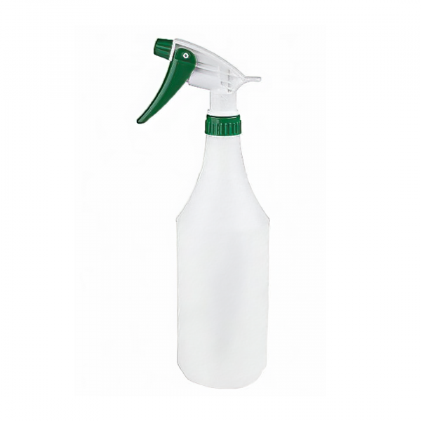 Botella con Gatillo 1 Lts.