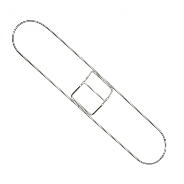Horquilla Mopa Seca 60 cm.