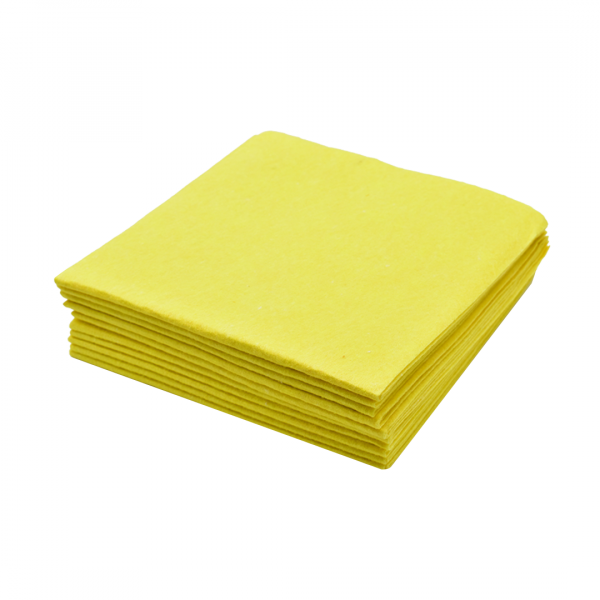 Paño Amarillo Multiuso